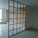 금강유리공사 이미지