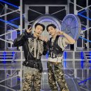 디앤이(DNE) | 슈퍼주니어 D&amp;E &#39;Go High&#39; 엠카 사녹 후기