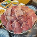 촌놈횟집 | 옥련동 대방어로 유명한 촌놈횟집 방어회 후기