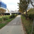 성내천쉼터 이미지