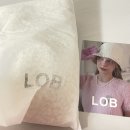 LOB 엘오비 주얼리 브랜드 모자 솔직 후기