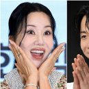 엄정화, '15살 연하' 손종원 셰프에게 초호화 대접받았다…월드투어 콘셉트로 요리 준비 ('냉부') 이미지