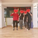 수원댄스스포츠동호회 이미지