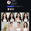 드 이희(de ihee) | W. 16 ┃스튜디오 및 본식 헤어메이크업 - 드이희 de ihee