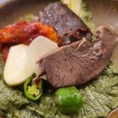 아바이순대국 이미지