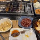 라쿵푸마라탕동남지구점 | 청주동남지구맛집 [칭다오양꼬치] 꿔바로우,마라탕 동남지구술집 후기