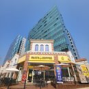 더리브아너비즈(단지내)공인중개사사무소 | 동탄 서영아너시티 소형 사무실 임대_고층 정남향의 따뜻하고 아늑한 실내