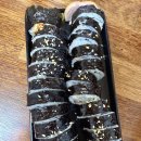 김밥가게 | [제주/표선] 이름값 제대로 하는 톳김밥과 아이들의 천국! '김밥가게' 방문 후기