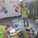 남동구 청소지원과 환경클린센터 컨테이너 작업 후기 이미지