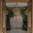 상동교차로 | 부천 소풍터미널 웨딩홀 소풍컨벤션웨딩 하객후기