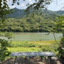 메종드하동 | 1박 2일 하동 여행 코스 섬진강 재첩국수 분위기 좋은 하동카페 메종 드 하동 방문 후기