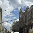 부엉이민박 | [DAY10-12] 낭만의 도시 부다페스트 ✨