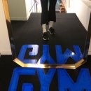 (주)제이디알헬스케어 | [부산대 헬스장] 뺀다. 살. 아시아짐&amp;PT온천점 , 48kg—> 54kg—> ???