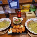 라멘트럭 장안점 이미지