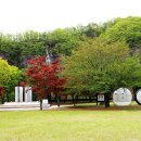 선바위관광지 이미지