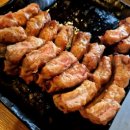 숯불쪽갈비개미식당(중리동) 이미지