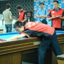 플러스 당구클럽 이미지