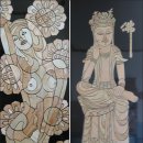 전통현대서각 이미지