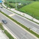 내포제2진입도로 | [newstomorrow] 예산군, 내포제2진입도로 가로수 새 단장