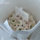 누데이 | 청주꽃집 누데이 생신꽃
