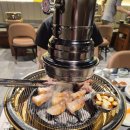 동탄행복약국 | 동탄 고기집 삼겹살 맛집 동탄역 회식 흑돼지 육미명가 방문 솔직후기