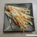 참참떡볶이