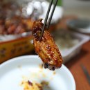 지코바양념치킨(운천점) 네이버블로그