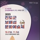 진도군 보배섬 문화예술제 이미지