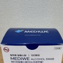 메디위 | 알콜스왑으로 아이폰 닦아봤어요 📱 이소프로판올 70% 제품 솔직 후기