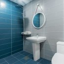 백사장 펜션 이미지