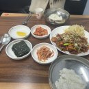 명호공주얼큰이칼국수.쭈꾸미 이미지