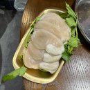 &lt; 잠실 석촌호수 맛집 &gt; 호숫가 냉삼 / 송리단길 데이트 코스