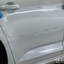 고양시 일산 자동차 접촉사고 보험처리 - 덕양구 주교동 SM6 자차 피해차 보험수리 이미지