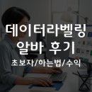 크라우드PC(음성감곡점) | 데이터라벨링 알바 후기, 초보자용 하는법과 수익