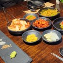 구월동 짚불구이 삼겹살 맛집 [ 짚념 ] 방문 후기
