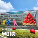 여주-1061 | 여주 대형 베이커리 카페, 북카페 [무이숲] 내돈내산 방문 후기