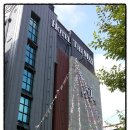 초이스펜션모텔 이미지