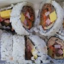 김가네김밥 - 화성시 발안양감로 195 | 김가네김밥