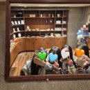 스터디카페 WILL | 뭔가 많이 돌아다녔던 10월의 날들.. 🚶‍♀️🏃‍♀️💨