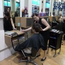 현지미용실 이미지