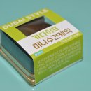 개스타일 | CU편의점 두바이 스타일 카다이프 미니수건케익 후기