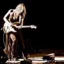 Slow Dance - Ana Popovic; Robben Ford 이미지