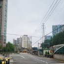버스정류장(월계중) 이미지