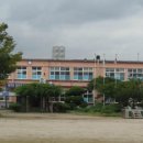 영지초등학교 이미지