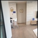 e편한세상 서면 더센트럴 이미지