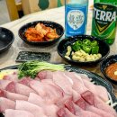 노량진수산시장 일성수산, 방어 픽업 솔직 후기 (주문부터 수령까지)