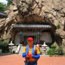 대성암 갈림길 이미지