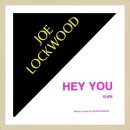 [3164] Joe Lockwood ‎- Hey You 이미지