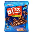 반성건재 | 이토록 청량한 miz black