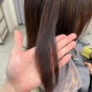 복구기 | 구의역미용실 - 극손상모 머릿결 복구기 소소헤어 방문 후기